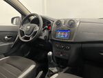 Dacia Sandero Stepway STEPWAY miniatura 11