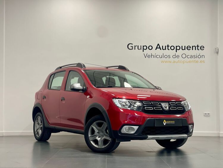 Dacia Sandero Stepway STEPWAY foto 2