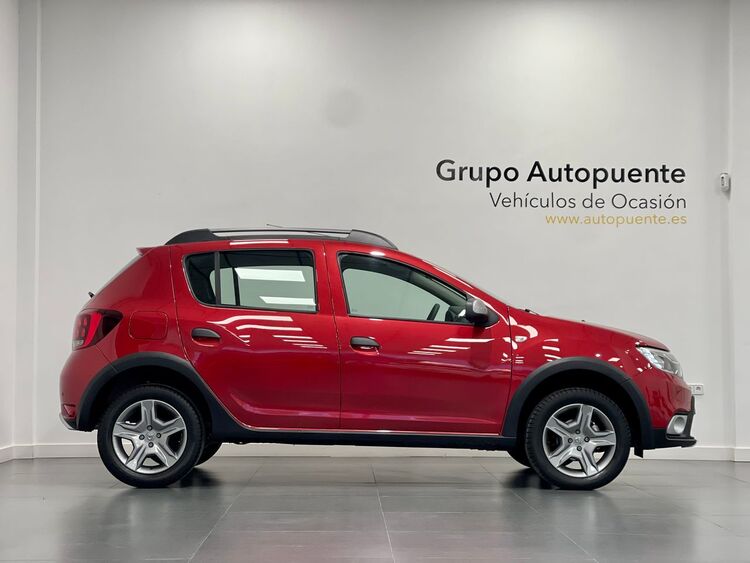 Dacia Sandero Stepway STEPWAY foto 3