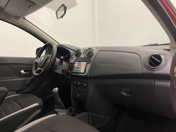 Dacia Sandero Stepway STEPWAY foto 12