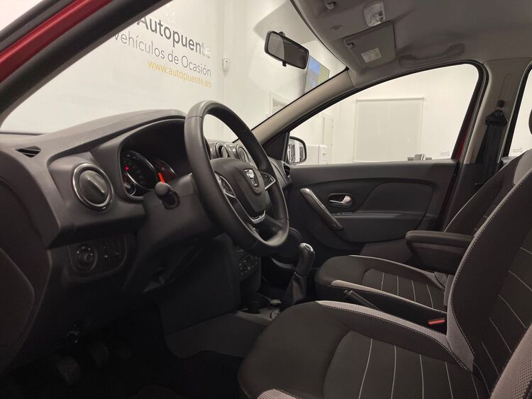 Dacia Sandero Stepway STEPWAY foto 15