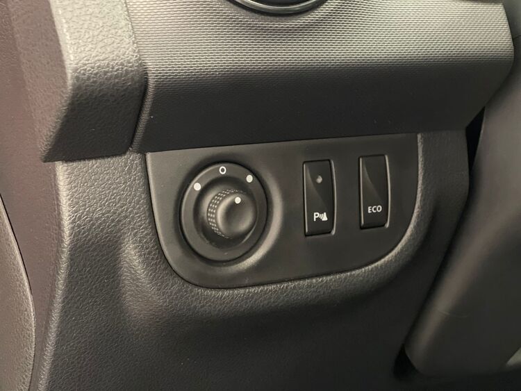 Dacia Sandero Stepway STEPWAY foto 18