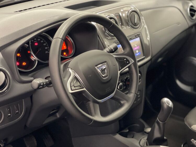 Dacia Sandero Stepway STEPWAY foto 19