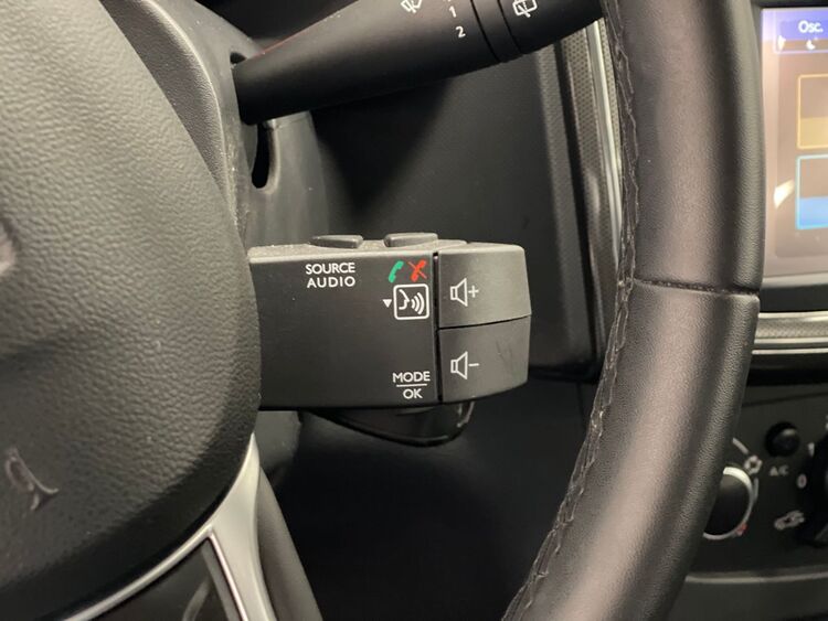 Dacia Sandero Stepway STEPWAY foto 23