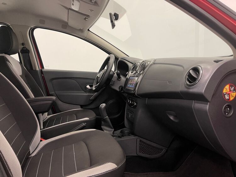 Dacia Sandero Stepway STEPWAY foto 31