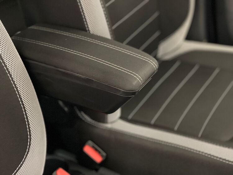 Dacia Sandero Stepway STEPWAY foto 42