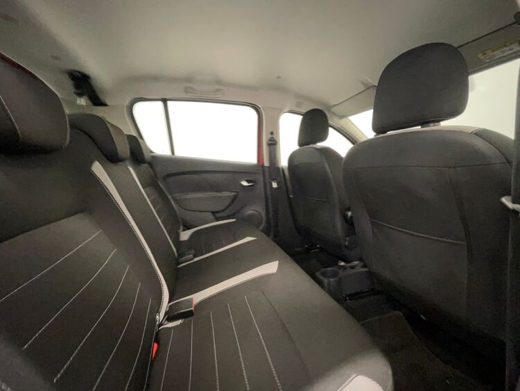 Dacia Sandero Stepway STEPWAY foto 43