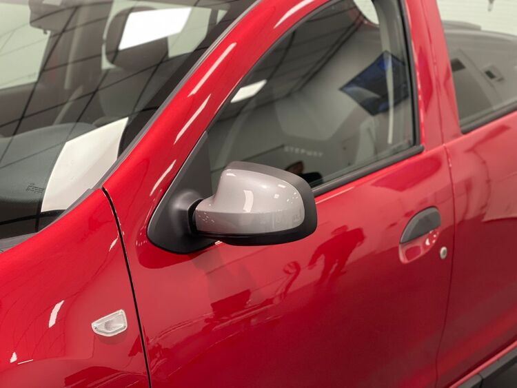 Dacia Sandero Stepway STEPWAY foto 48