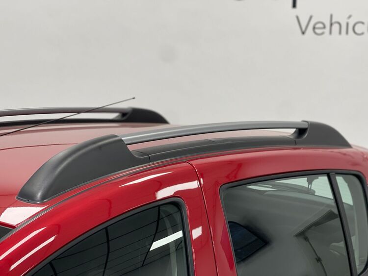 Dacia Sandero Stepway STEPWAY foto 49