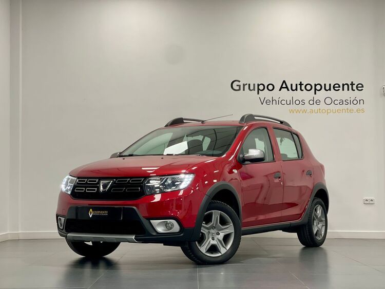 Dacia Sandero Stepway STEPWAY foto 7