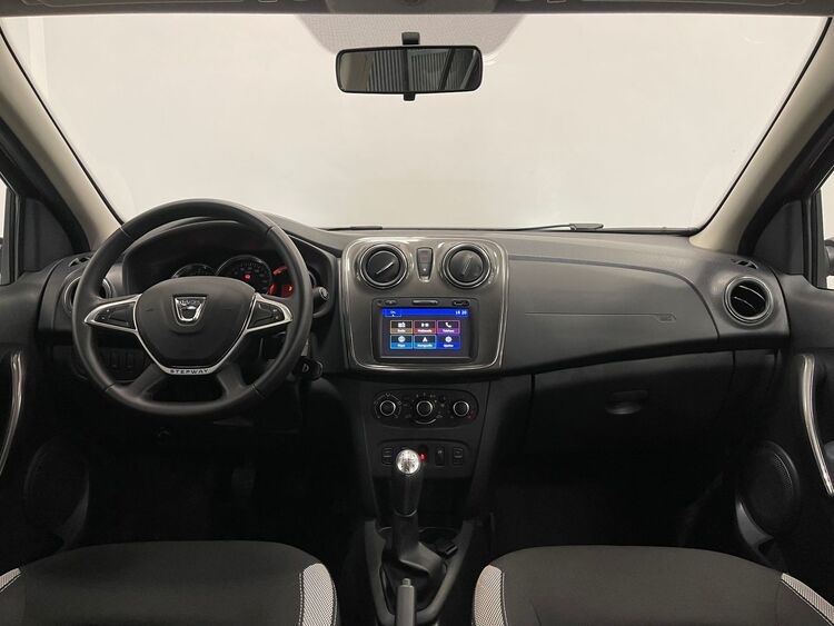 Dacia Sandero Stepway STEPWAY foto 9