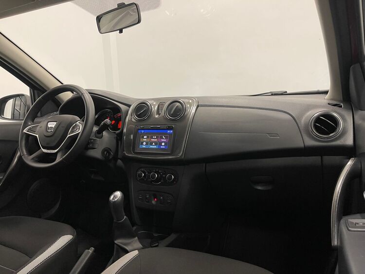 Dacia Sandero Stepway STEPWAY foto 10