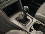 Volkswagen Touran ADVANCE miniatura 27