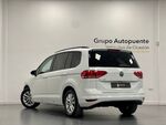 Volkswagen Touran ADVANCE miniatura 5
