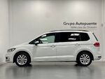 Volkswagen Touran ADVANCE miniatura 6