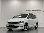 Volkswagen Touran ADVANCE miniatura 7