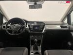 Volkswagen Touran ADVANCE miniatura 10