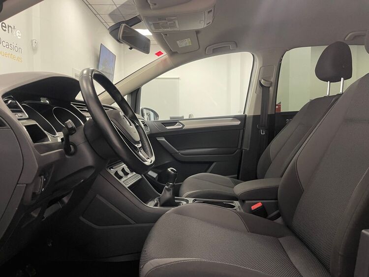 Volkswagen Touran ADVANCE foto 17