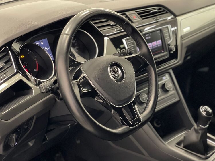 Volkswagen Touran ADVANCE foto 20