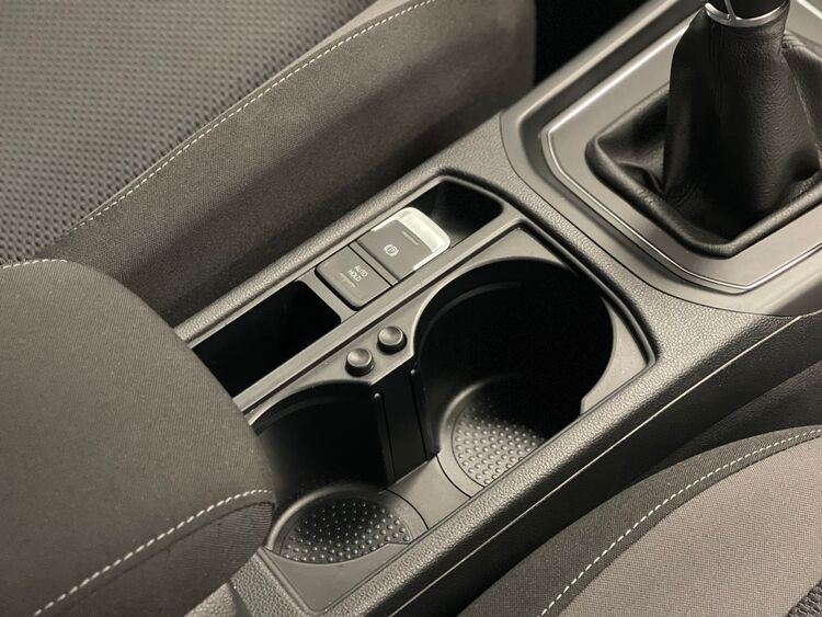 Volkswagen Touran ADVANCE foto 43