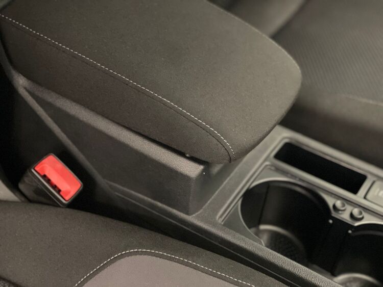 Volkswagen Touran ADVANCE foto 44