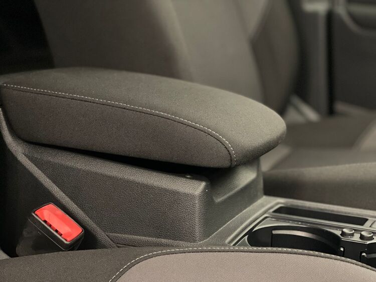 Volkswagen Touran ADVANCE foto 45