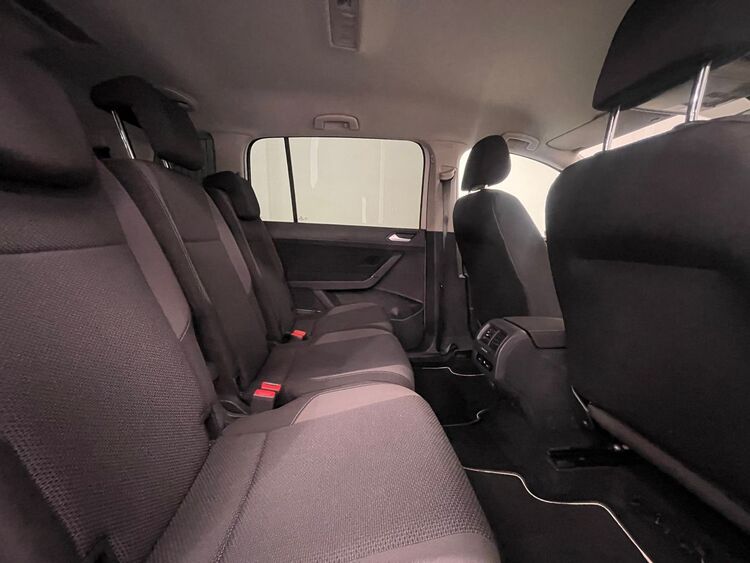 Volkswagen Touran ADVANCE foto 47