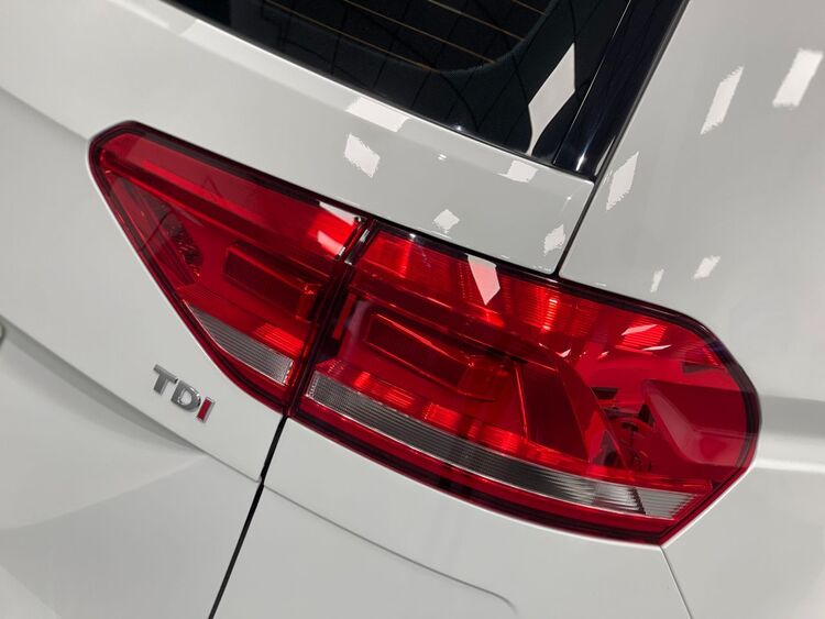 Volkswagen Touran ADVANCE foto 50