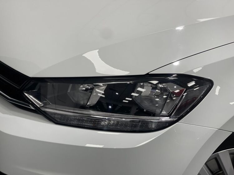 Volkswagen Touran ADVANCE foto 52