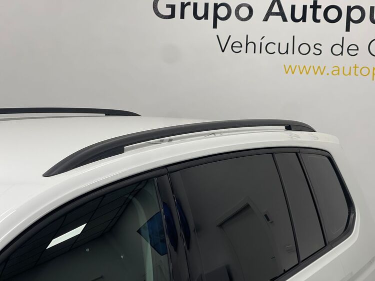 Volkswagen Touran ADVANCE foto 54