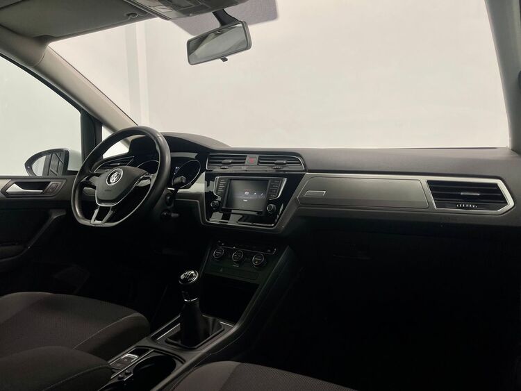Volkswagen Touran ADVANCE foto 11