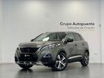 Peugeot 3008 GT LINE miniatura 7