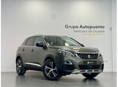 Peugeot - 3008