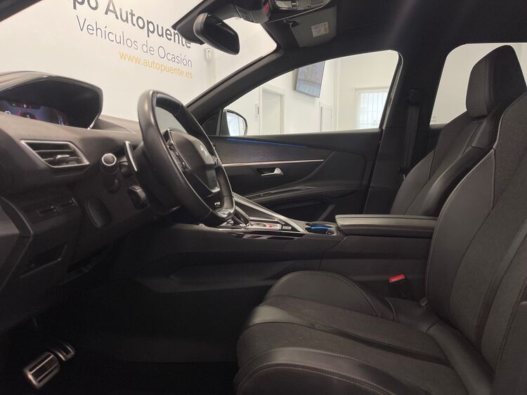 Peugeot 3008 GT LINE foto 15