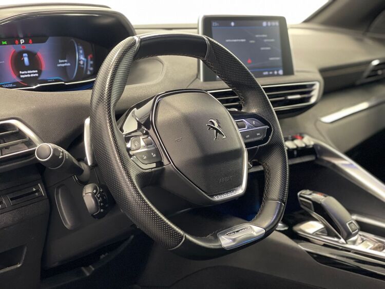 Peugeot 3008 GT LINE foto 20