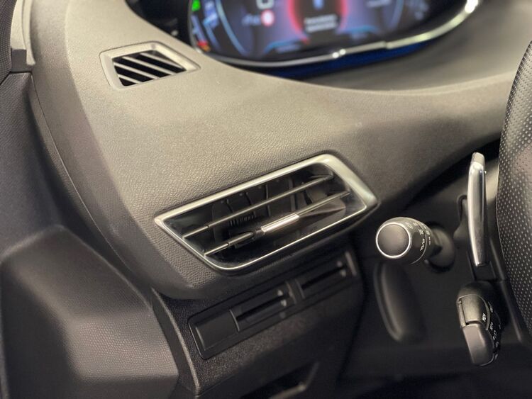 Peugeot 3008 GT LINE foto 21