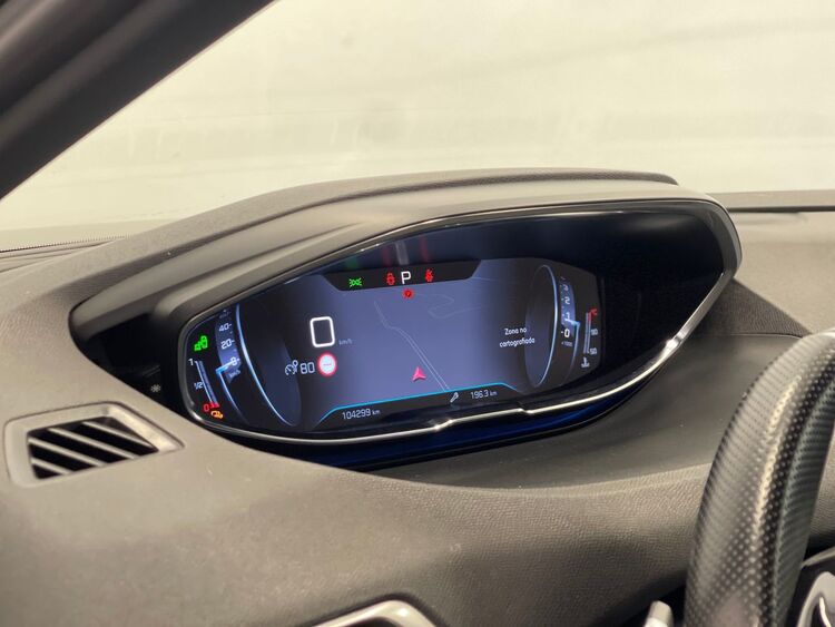 Peugeot 3008 GT LINE foto 22