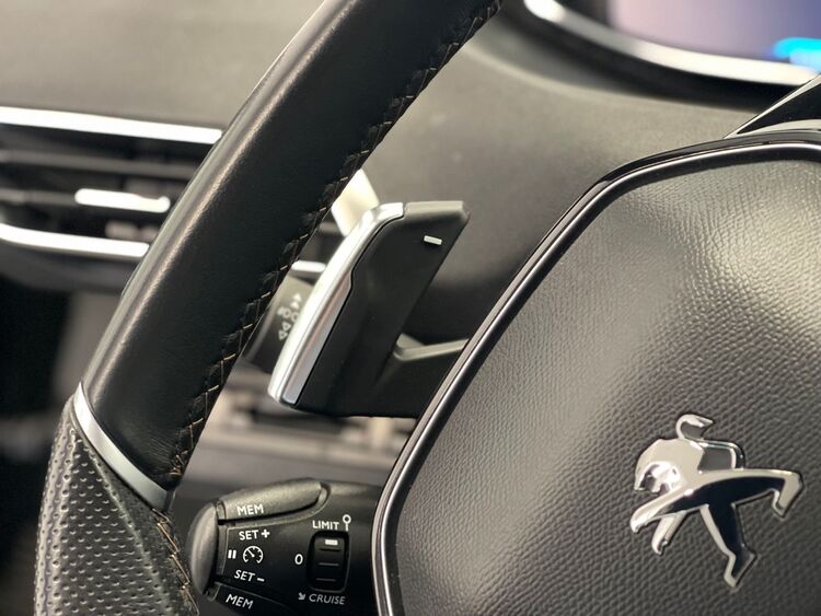 Peugeot 3008 GT LINE foto 23