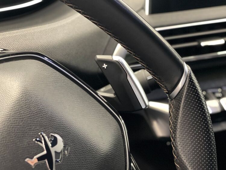 Peugeot 3008 GT LINE foto 25