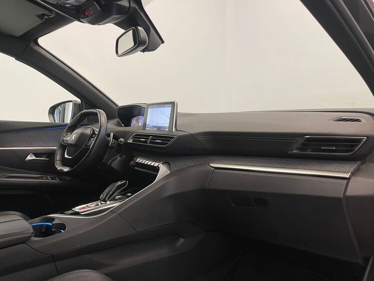 Peugeot 3008 GT LINE foto 31