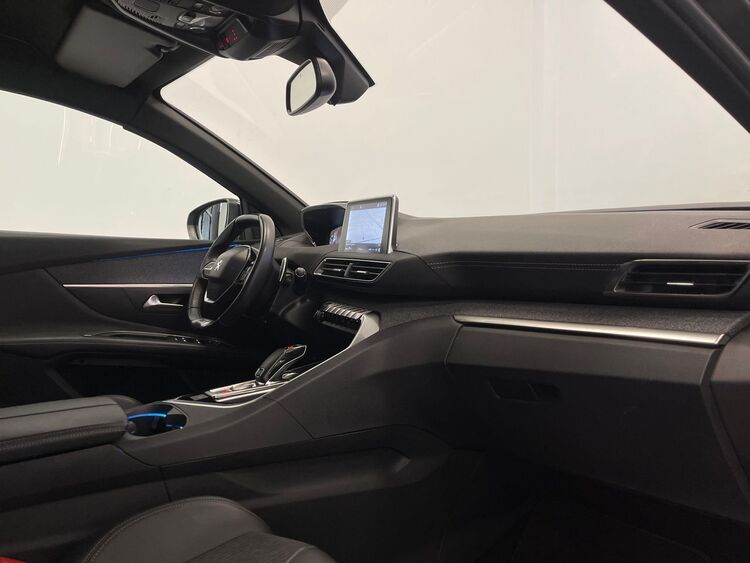 Peugeot 3008 GT LINE foto 32
