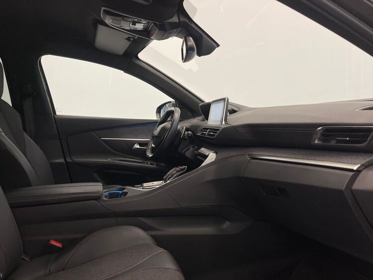 Peugeot 3008 GT LINE foto 33