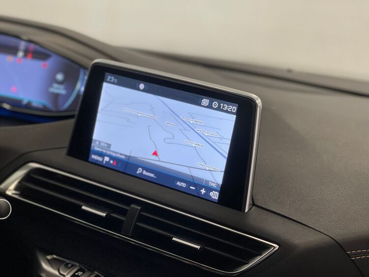 Peugeot 3008 GT LINE foto 37