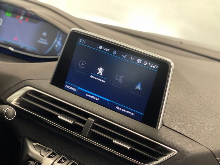 Peugeot 3008 GT LINE foto 41