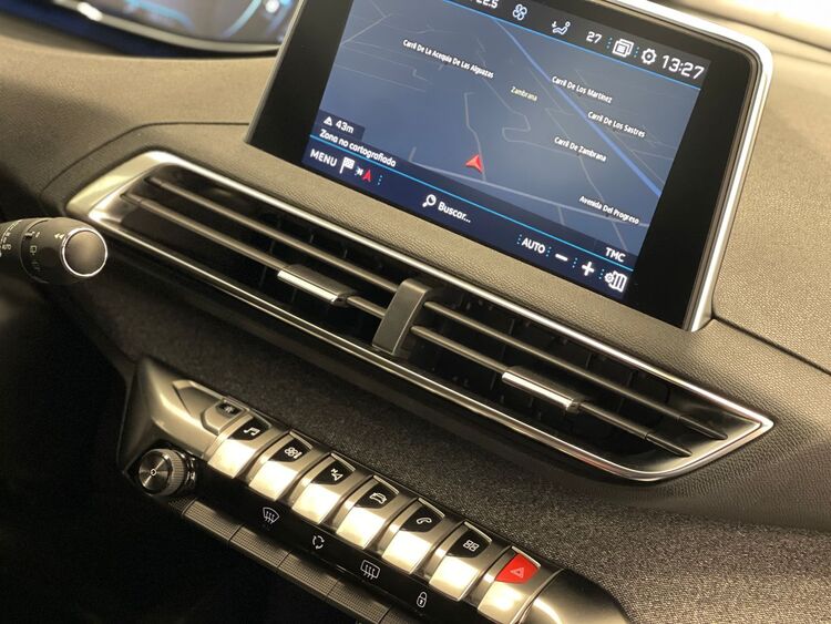 Peugeot 3008 GT LINE foto 42