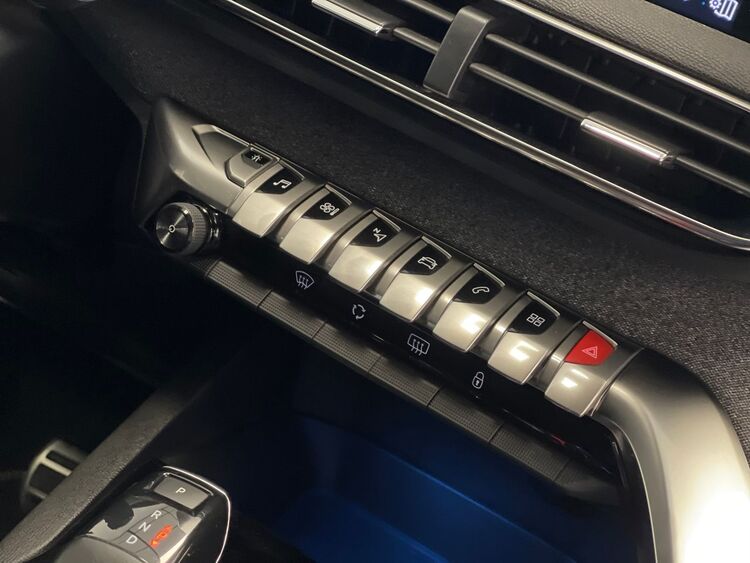 Peugeot 3008 GT LINE foto 44