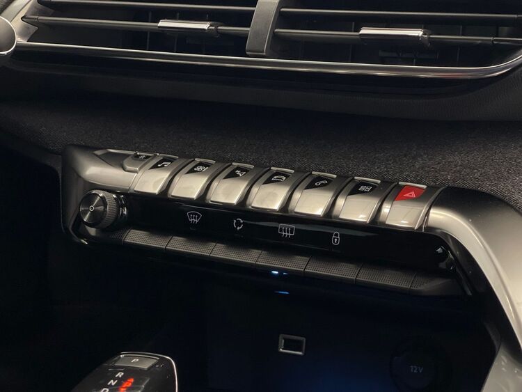Peugeot 3008 GT LINE foto 45