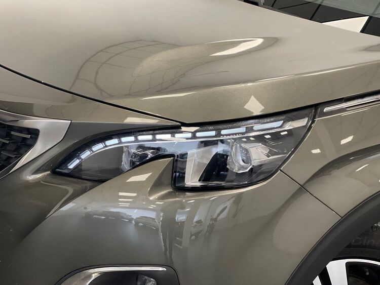 Peugeot 3008 GT LINE foto 50