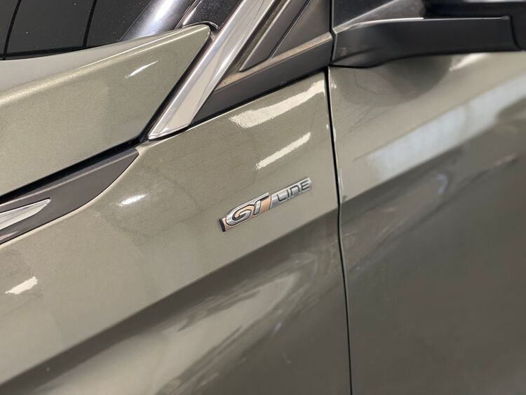 Peugeot 3008 GT LINE foto 52