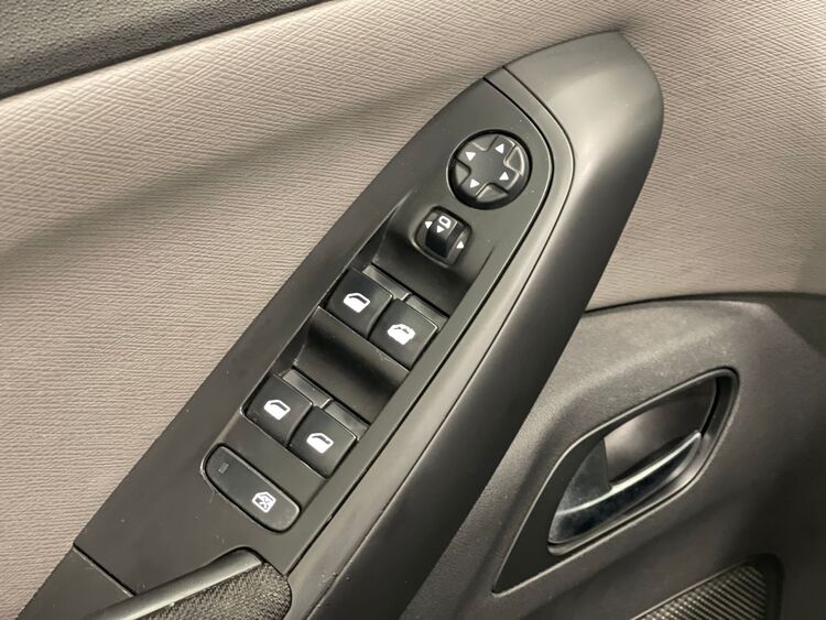 Citroën C4 Picasso LIVE foto 16
